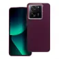 Kryt FRAME na XIAOMI 13T Pro Elegantní  Fialový (Purple) 