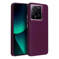 Kryt FRAME na XIAOMI 13T Pro Elegantní  Fialový (Purple) 