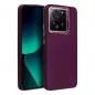 Kryt FRAME na XIAOMI 13T Elegantní  Fialový (Purple) 