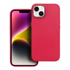 Kryt FRAME na XIAOMI Redmi Note 8T Elegantní  Purpurový