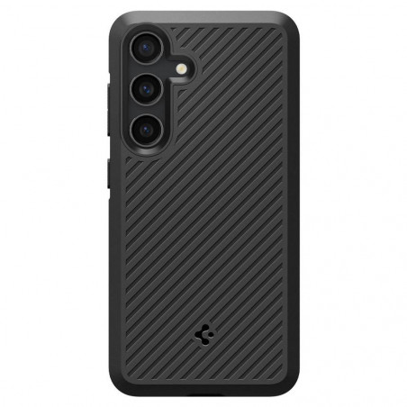 Kryt Spigen Core Armor na Samsung Galaxy S24 PLUS Elegantní  Matná černá