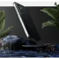 Kryt Spigen Liquid Crystal na Samsung Galaxy S24 PLUS Křišťálově čistý  Průhledný 