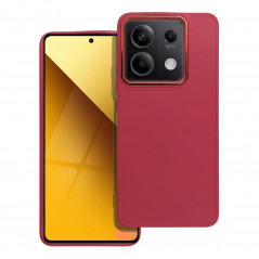 Kryt FRAME na XIAOMI Redmi Note 13 5G Elegantní  Purpurový 