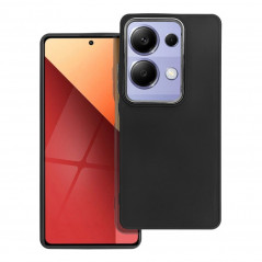 Kryt FRAME na XIAOMI Redmi Note 13 Pro 4G Elegantní  Černý 