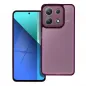 Kryt VARIETE na XIAOMI Redmi Note 13 4G Elegantní  Fialový (Purple) 