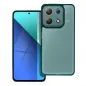 Kryt VARIETE na XIAOMI Redmi Note 13 4G Elegantní  Tmavě zelený 