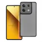 Kryt VARIETE na XIAOMI Redmi Note 13 5G Elegantní  Černý 