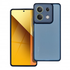 Kryt VARIETE na XIAOMI Redmi Note 13 5G Elegantní  Námořnická modrá 