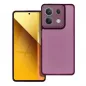 Kryt VARIETE na XIAOMI Redmi Note 13 5G Elegantní  Fialový (Purple) 