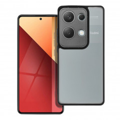 Kryt VARIETE na XIAOMI Redmi Note 13 Pro 4G Elegantní  Černý 