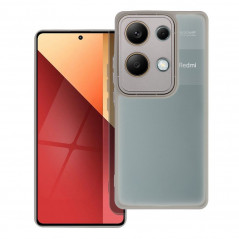 Kryt VARIETE na XIAOMI Redmi Note 13 Pro 4G Elegantní  Ocelový 