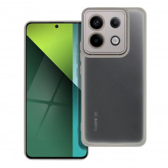 Kryt VARIETE na XIAOMI Redmi Note 13 Pro 5G Elegantní  Ocelový 