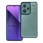 Kryt VARIETE na XIAOMI Redmi Note 13 Pro Plus 5G Elegantní  Tmavě zelený 