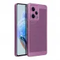 Kryt Breezy na XIAOMI Redmi Note 13 4G Fialový (Purple) 