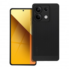 Kryt Breezy na XIAOMI Redmi Note 13 5G Černý 