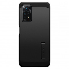 Kryt Spigen Tough Armor na XIAOMI Redmi Note 11 Pro Černý 