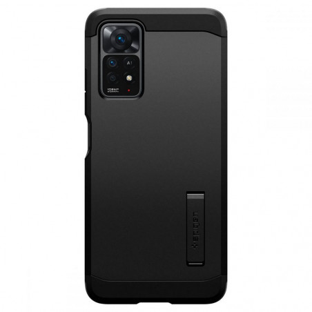 Kryt Spigen Tough Armor na XIAOMI Redmi Note 11 Pro Černý