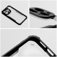 Kryt Anti-Drop na Apple iPhone 15 Pro Černý 