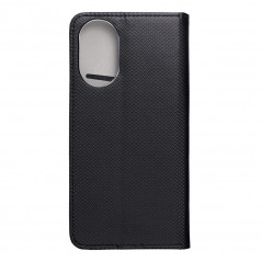 Peněženkové pouzdro Smart Case Book na realme C67 4G Černý 