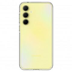 Kryt Spigen Ultra Hybrid na Samsung Galaxy A35 Křišťálově čistý  Průhledný 