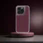 Kryt MATRIX na Apple iPhone 7 Fialový (Purple) 