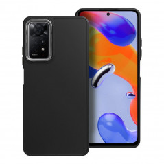 Kryt FRAME na XIAOMI Redmi Note 11 Pro Elegantní  Černý