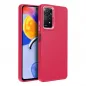 Kryt FRAME na XIAOMI Redmi Note 11 Pro 5G Elegantní  Purpurový 