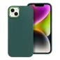 Kryt FRAME na Apple iPhone 14 Plus Elegantní  Zelený 