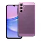 Kryt Breezy na Samsung Galaxy A15 LTE Fialový (Purple) 