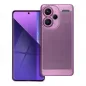 Kryt Breezy na XIAOMI Redmi Note 13 Pro Plus 5G Fialový (Purple) 