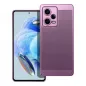 Kryt Breezy na XIAOMI Redmi Note 13 Pro 4G Fialový (Purple) 