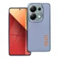 Kryt MILANO na XIAOMI Redmi Note 13 Pro 4G Modrý 