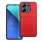 Kryt Noble na XIAOMI Redmi Note 13 4G Červený 