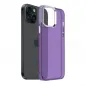 Kryt Pearl na Samsung Galaxy A55 Fialový (Purple) 