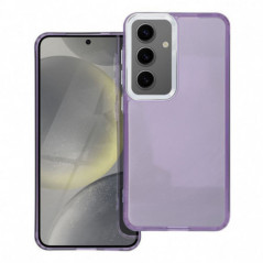 Kryt Pearl na Samsung Galaxy A55 Fialový (Purple) 