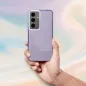 Kryt Pearl na Samsung Galaxy A55 Fialový (Purple) 