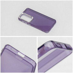 Kryt Pearl na Samsung Galaxy A55 Fialový (Purple) 