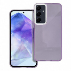 Kryt Pearl na Samsung Galaxy A55 Fialový (Purple) 