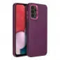 Kryt FRAME na Samsung Galaxy A04s Elegantní  Fialový (Purple) 