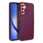 Kryt FRAME na Samsung Galaxy A34 Elegantní  Fialový (Purple) 