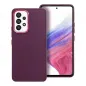 Kryt FRAME na Samsung Galaxy A53 5G Elegantní  Fialový (Purple) 