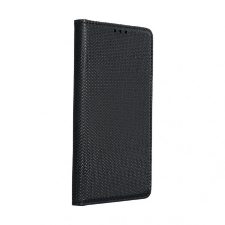 Peněženkové pouzdro Smart Case Book na Honor 90 5G Černý 