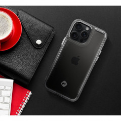 Kryt Forcell F-Protect Clear na Apple iPhone 13 Průhledný 