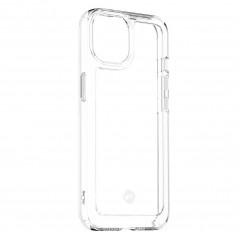 Kryt Forcell F-Protect Clear na Apple iPhone 13 Pro Max Průhledný 