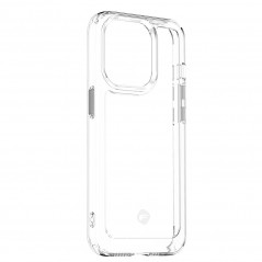 Kryt Forcell F-Protect Clear na Apple iPhone 14 Průhledný 