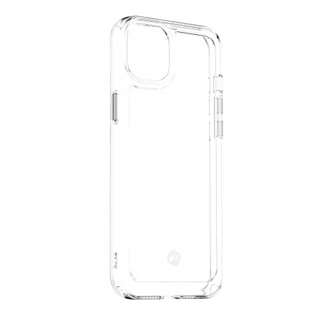 Kryt Forcell F-Protect Clear na Apple iPhone 14 Plus Průhledný 