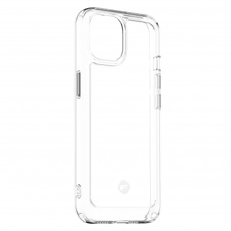 Kryt Forcell F-Protect Clear na Apple iPhone 15 Průhledný 