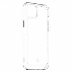 Kryt Forcell F-Protect Clear na Apple iPhone 15 Plus Průhledný 