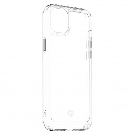 Kryt Forcell F-Protect Clear na Apple iPhone 15 Plus Průhledný 