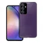 Kryt Roar Pure Simple Fit  na Samsung Galaxy A54 Fialový (Purple) 